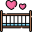 Baby cot