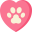 Pets allowed