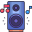 Hi-fi system